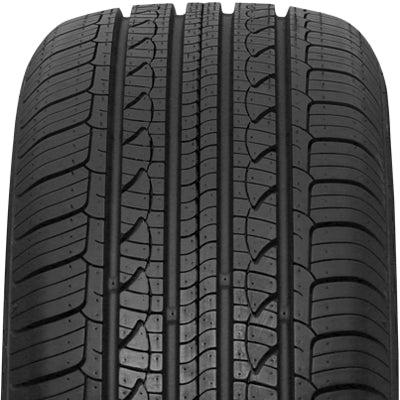 Nexen N'Priz AH8 205/55R16 91H RBL Tire