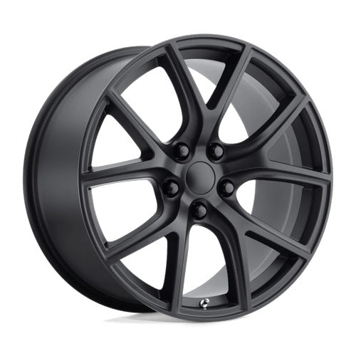 PR181SB 20X10 5X5.0 71.5 S-BLK 50MM