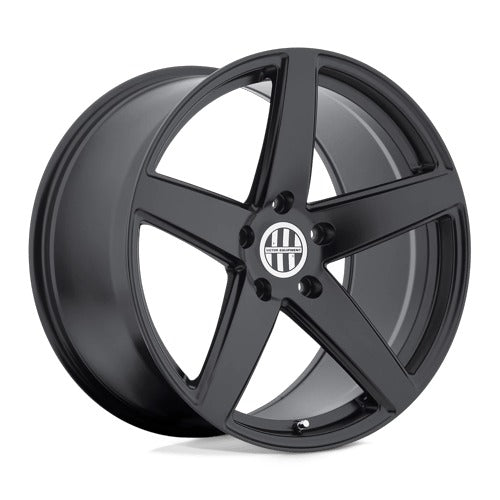 VI BADEN 19X11 5X130B +36 71 M-BLK