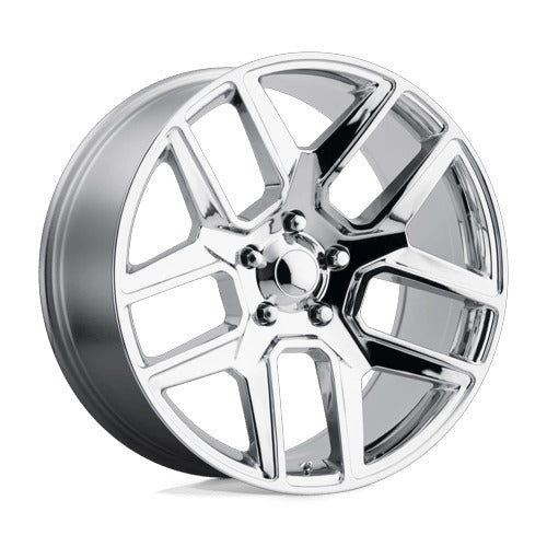 PR192C 20X9 6X5.5 78.1 CHROME 19MM