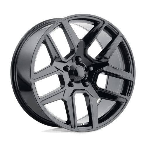 PR192GB 20X9 5X5.5 78.1 G-BLK 19MM