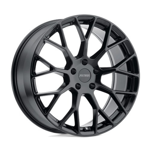 P2B 19X8 5X112 72.1 +32 G-BLK