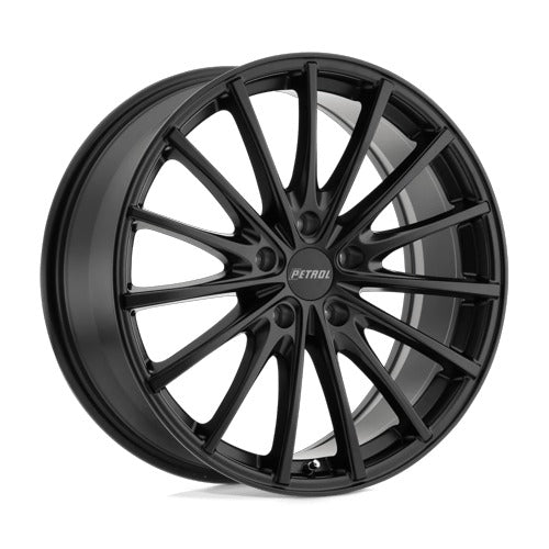 P3A 19X8 5X100 72.1 +35 M-BLK