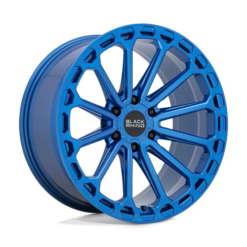 BR KAIZEN 20X9.5 6X114 +18 76 BLUE