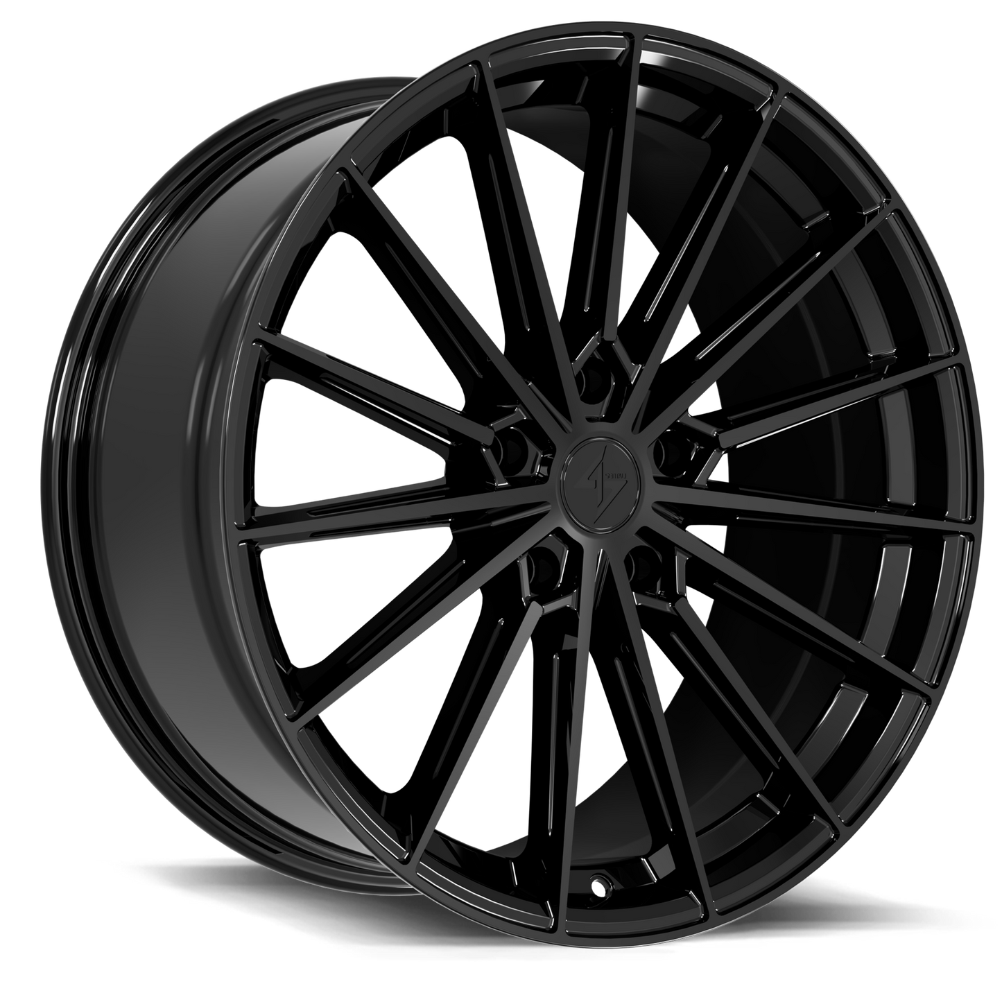 SENTALI STREET RECOIL 5x114.3