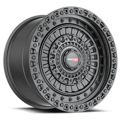 VRD-703 20x12 6x135/6x139.7 ET-44 106.1 bore Wheel
