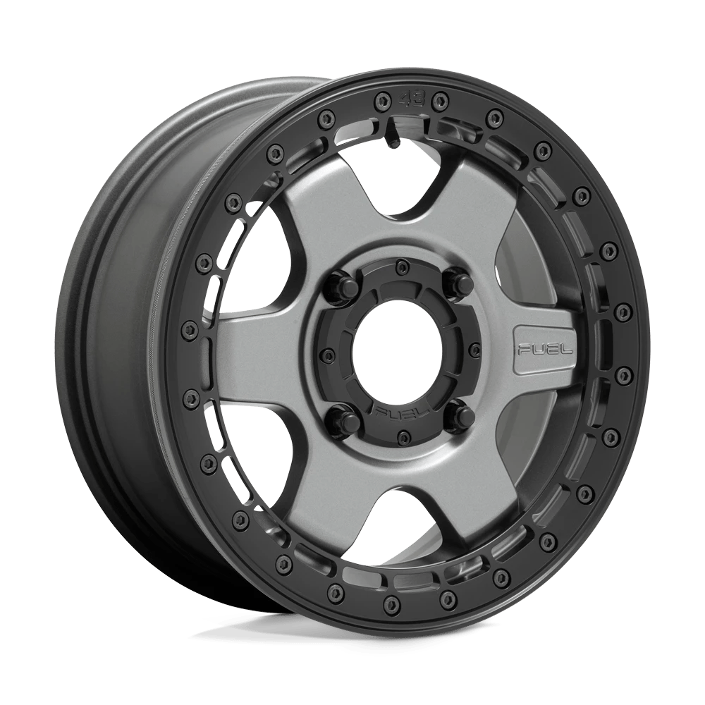 D923 BLOCK BL - OFF ROAD ONLY