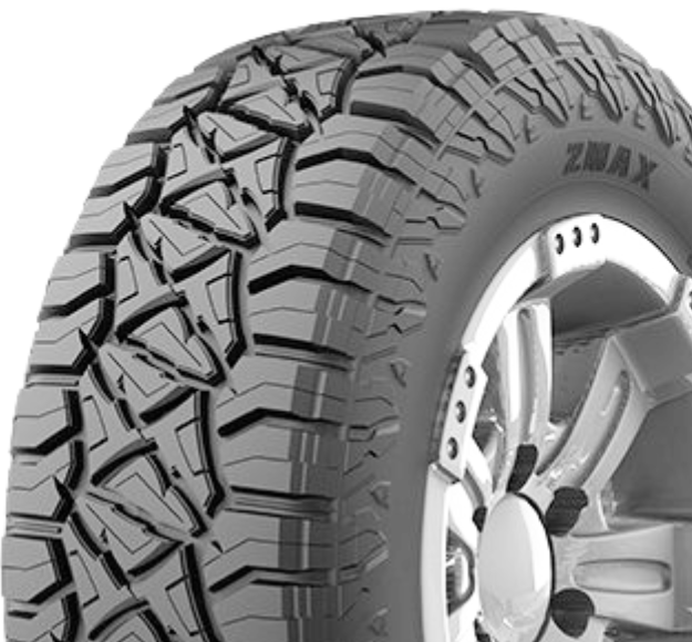 ZMAX DREAMLAND R/T 35x12.50R20 Q