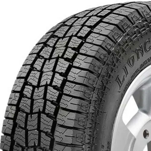 LIONCLAW ATX2 225/75R16 115
