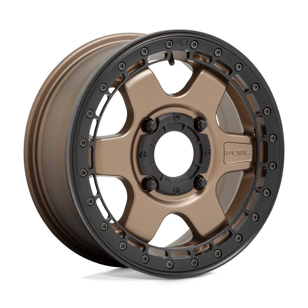 D924 BLOCK BL - OFF ROAD ONLY