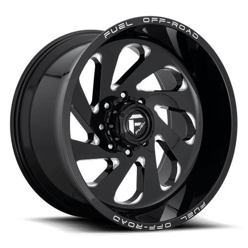 D637 VORTEX