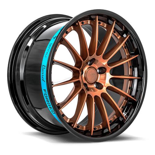 SB2 20x10.5 5x112 ET25 66.6 bore Wheel