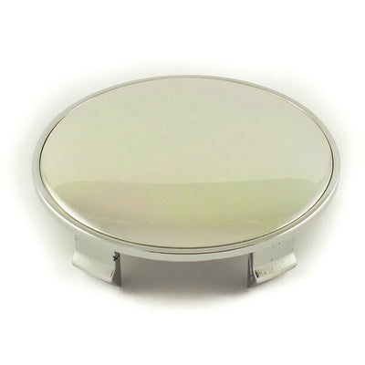 Chrome Cap With EM-646C
