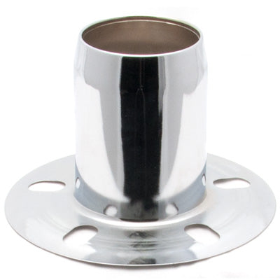 Derby Cap Open End 5x4.5"- 5"