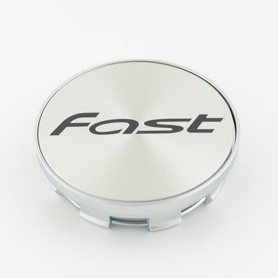 Chrome Cap With EM-595MB
