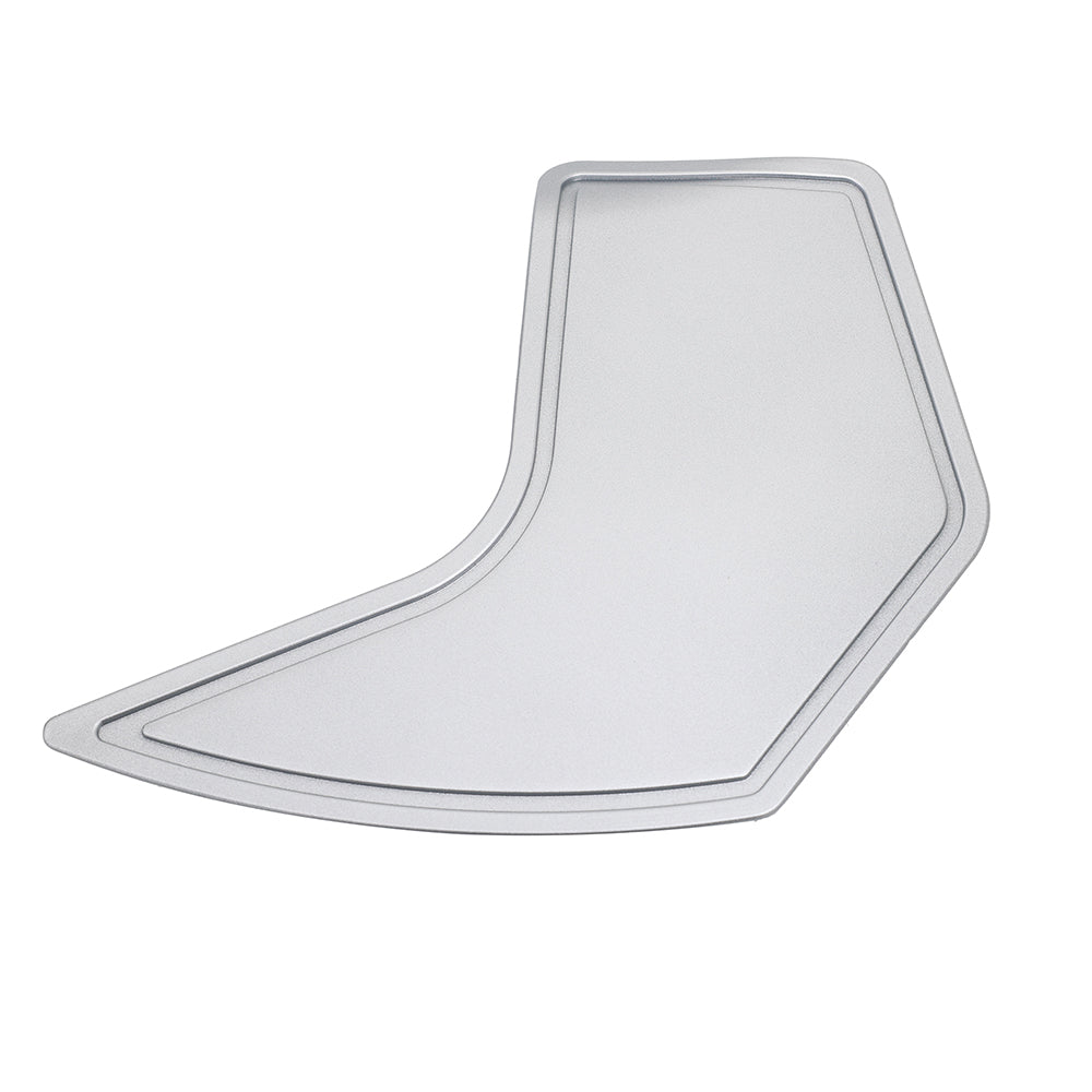 Satin Silver Aero Insert for K029- 20"