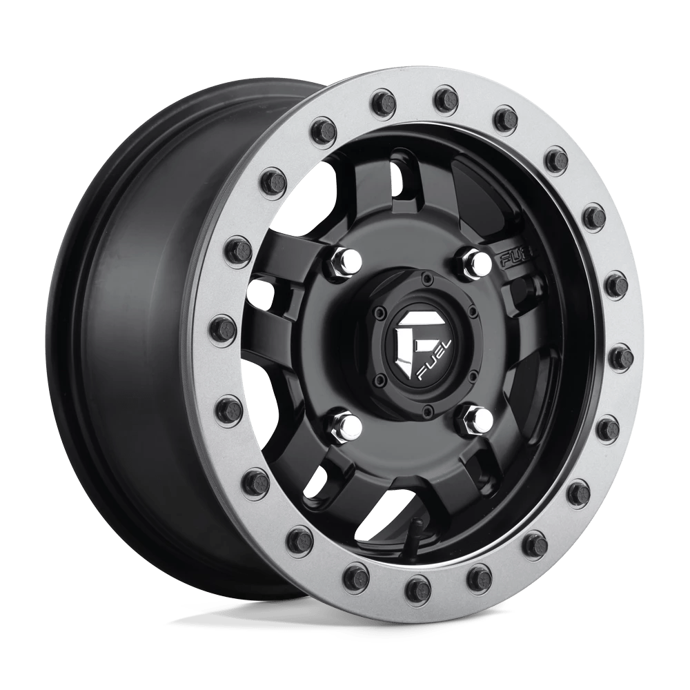 D917 ANZA BL - OFF ROAD ONLY