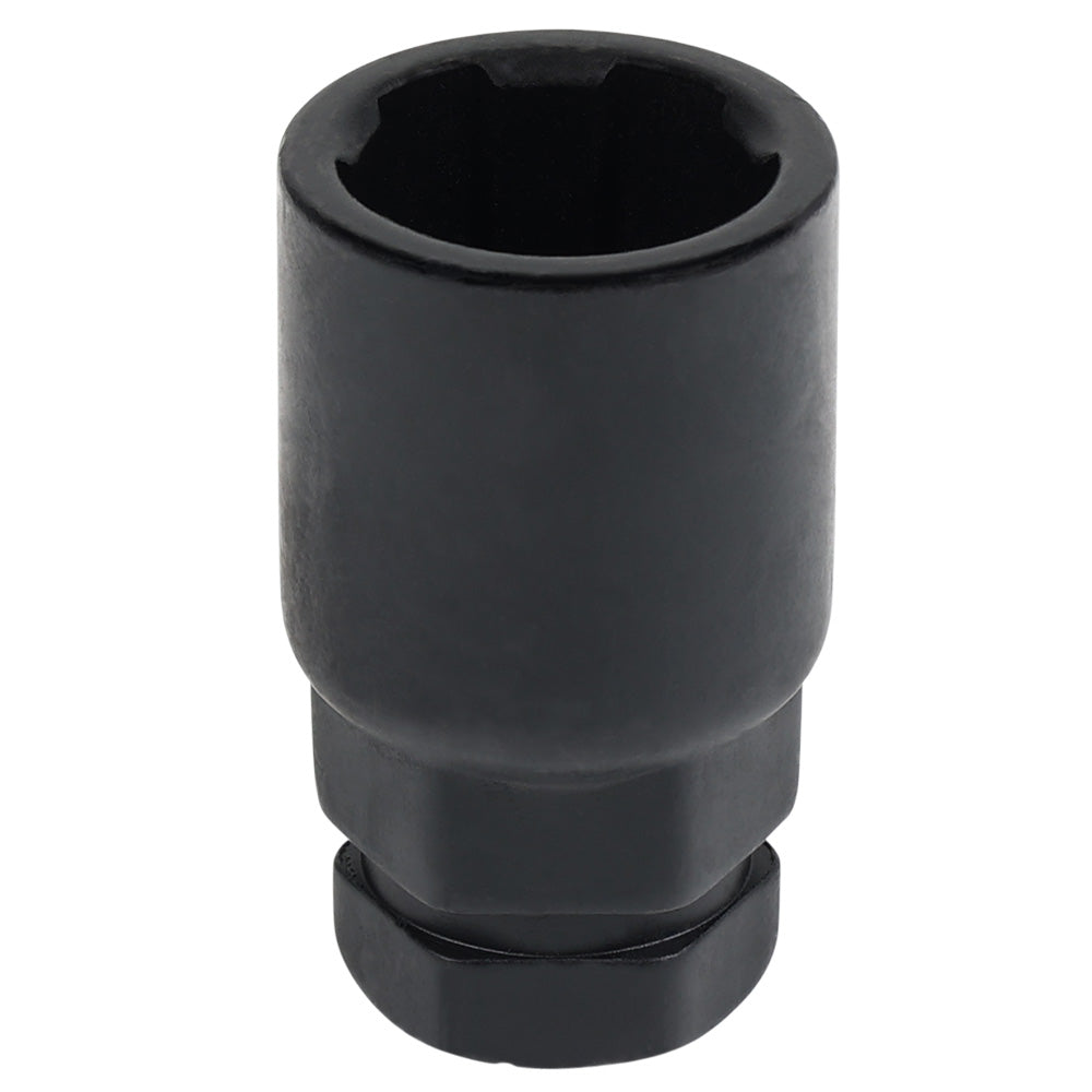 Lock Key Black # X51