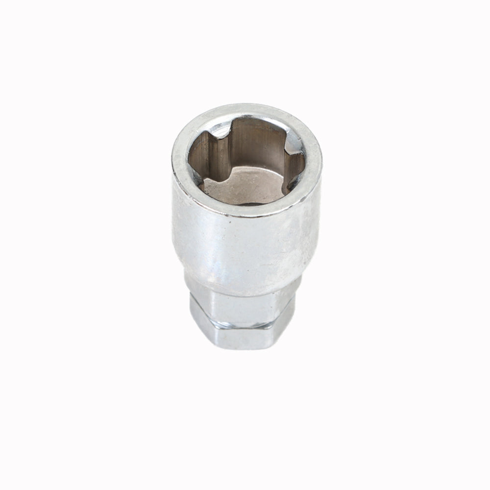 Lock Key Chrome #E44