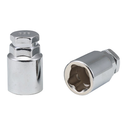 Lock Key Chrome # 356