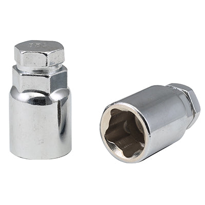 Lock Key Chrome # 359