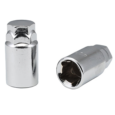 Lock Key Chrome # 502