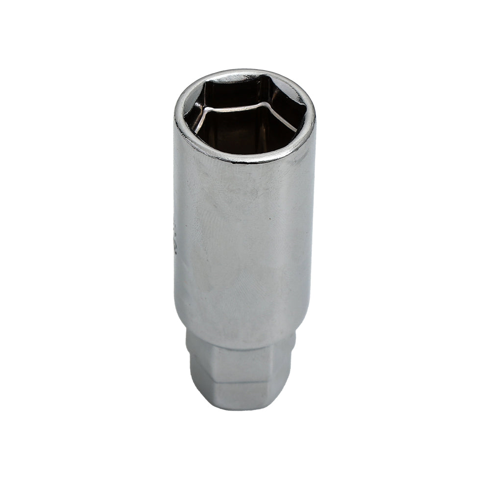 Thin Wall Socket Adapter-19/21mm (inner) to 19/21mm/ 3/8" (outer) Hex