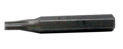 Replacement T-10 bits for 76031 driver