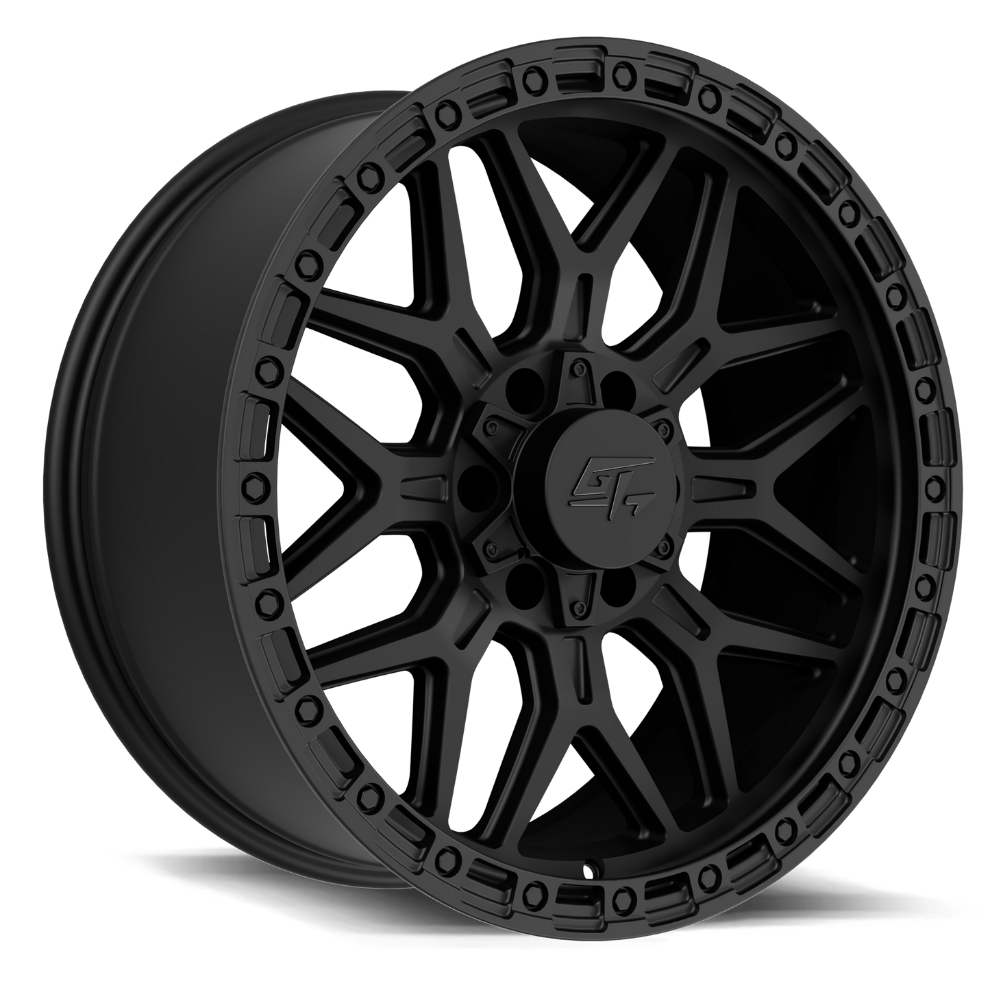 GT OFFROAD REVOLT 6x135/6x139.7