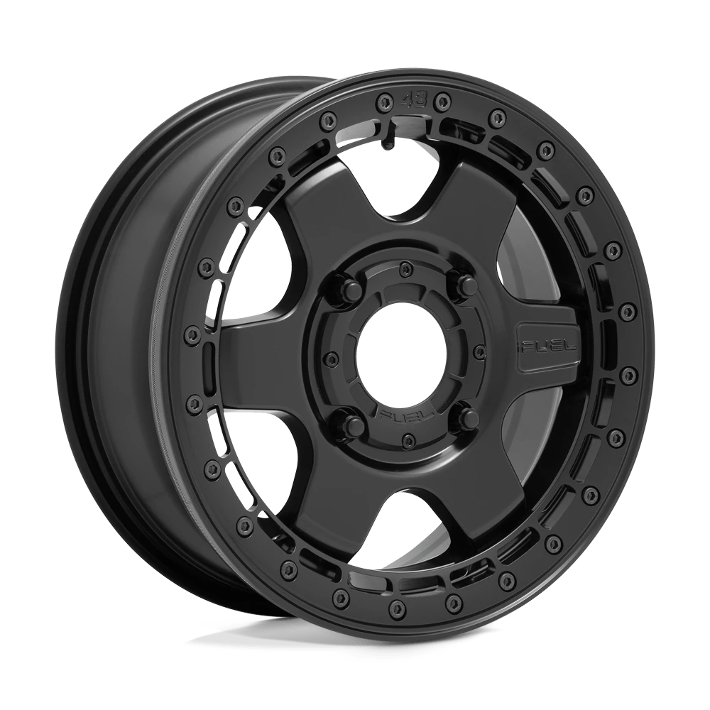 D922 BLOCK BL - OFF ROAD ONLY