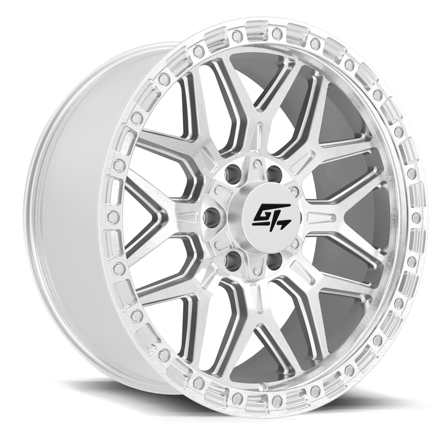 GT OFFROAD REVOLT 5x127/5x139.7