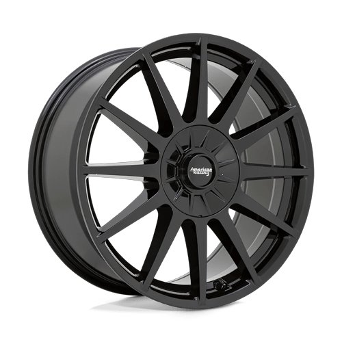 AR944 20x9 6X135/5.5 ET35 106.10 bore Wheel