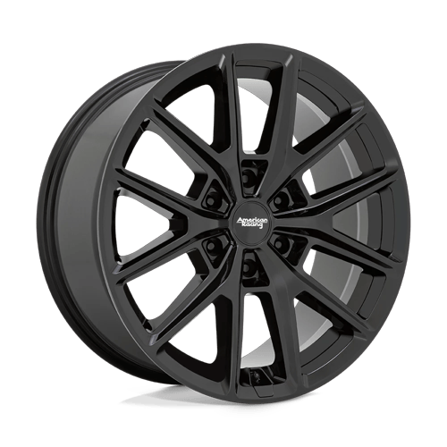AR945 17x8 6X4.5 ET35 66.06 bore Wheel
