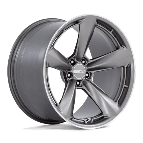 TTF 20x11 5X115 ET-6 72.56 bore Wheel