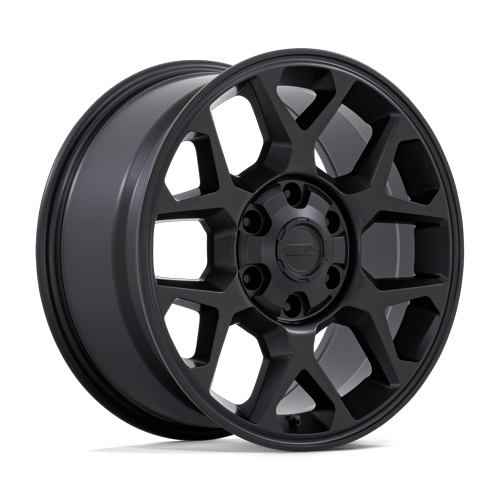 WWP3 18x8.5 6X4.5/5.5 ET30 78.10 bore Wheel