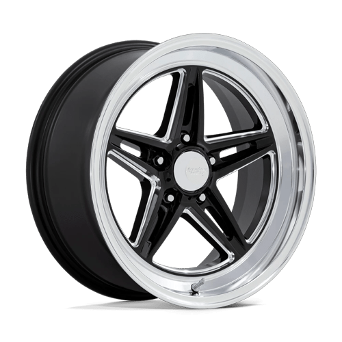 VN514 GROOVE 20x8.5 5X5.0 ET6 78.10 bore Wheel