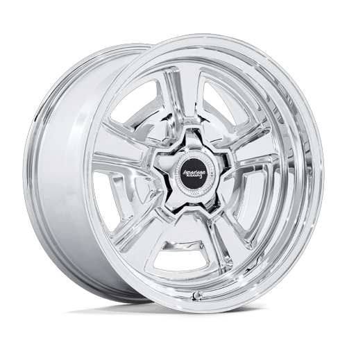 VN517 MARAUDER 20x10 BLANK ET6 72.56 bore Wheel