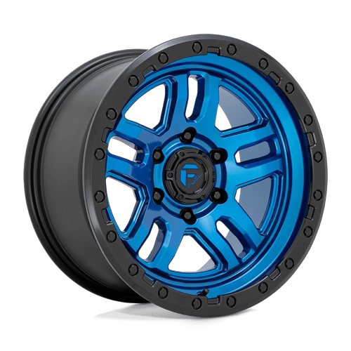 D790 AMMO 17x9 5X5.0 ET-12 71.50 bore Wheel