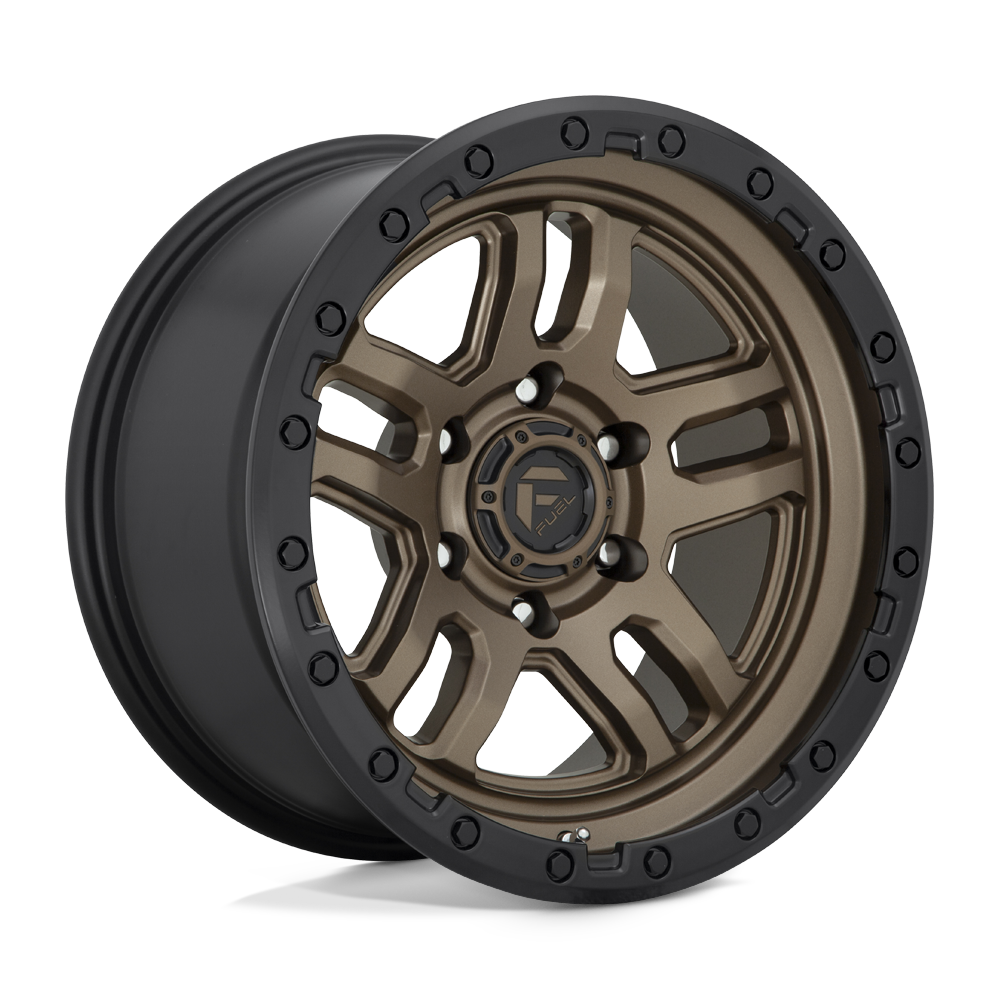 AMMO 20X9 6X139.7 ZDB 5.0 106.1 +01