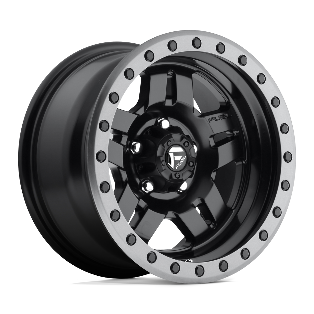ANZA 15X8 5X4.5 72 BDG -18