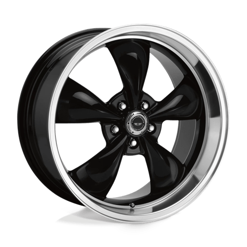 AR105 TORQ THRUST M 17x8 5X4.5 ET0 72.56 bore Wheel