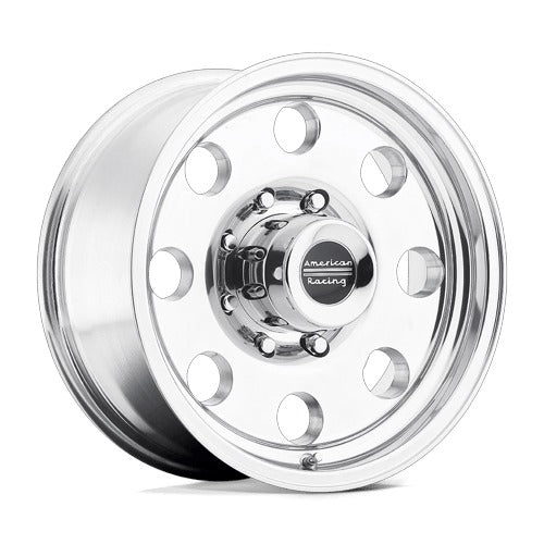 AR172 BAJA 16X10 8X170 POL -25MM