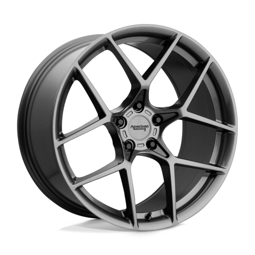 AR924 CROSSFIRE 18x8.5 5X4.75 ET50 70.30 bore Wheel