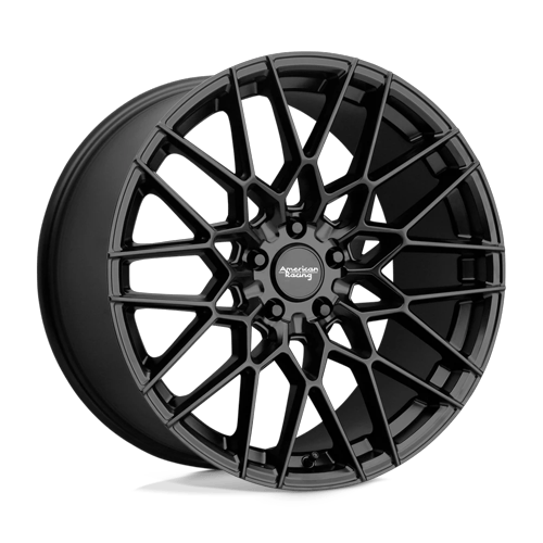 AR927 BARRAGE 20x9 5X115 ET20 72.56 bore Wheel
