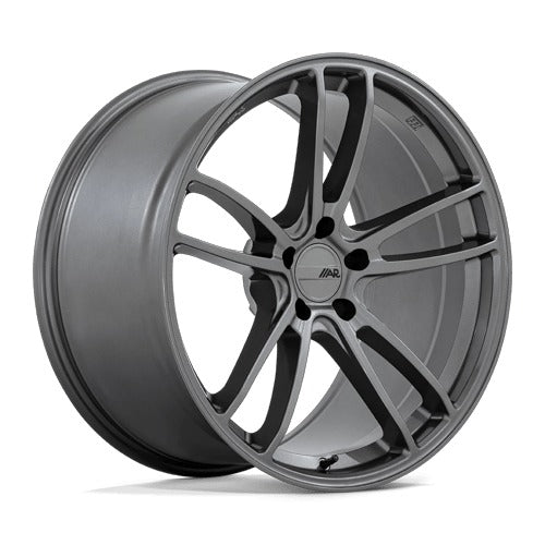 MACH FIVE 20X10 5X4.5 70 GRPHT +40