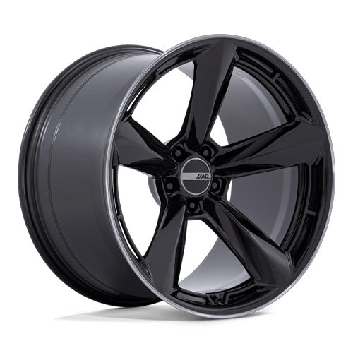 TTF 20X11 5X115 72 +20 G-BLK DDT-LP