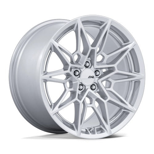 STAMPEDE 19X11 5X4.5 70 +50 G-SLV