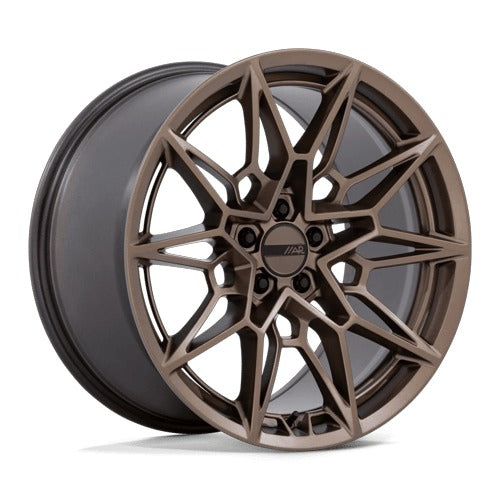 STAMPEDE 19X10 5X4.5 70 +35 M-BRNZ
