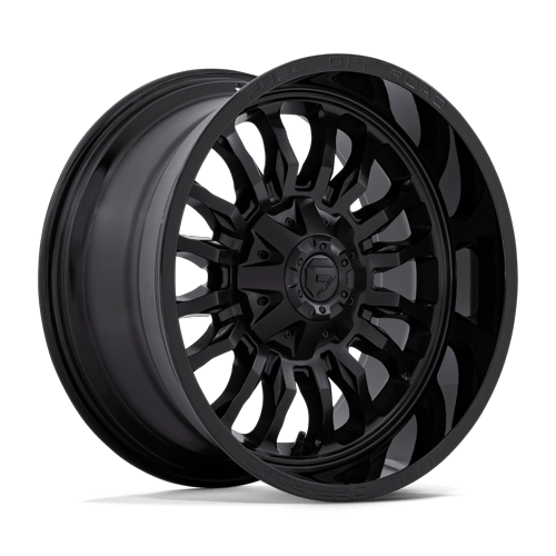 D796 ARC 20x10 6X135/5.5 ET-18 106.10 bore Wheel