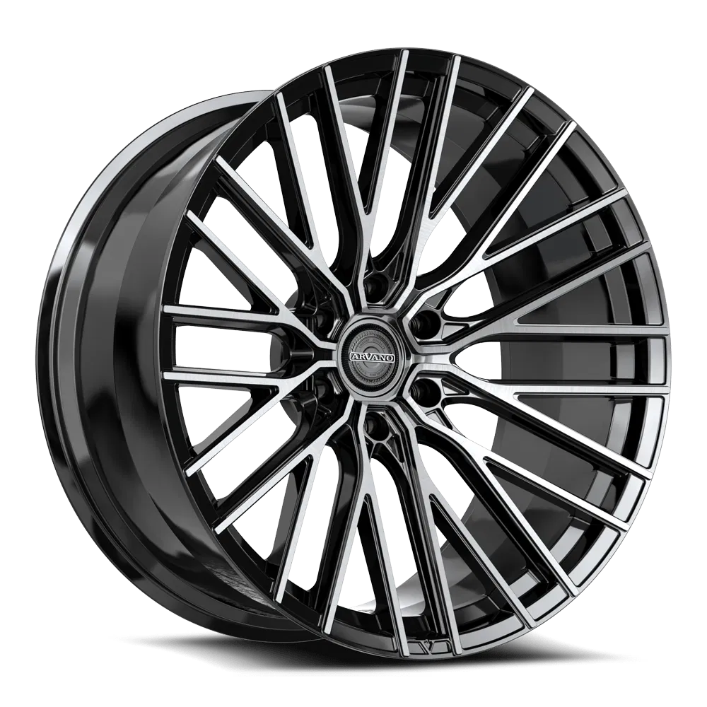 ART-1 20x10 6x139.7 ET-12 106.1 bore Wheel